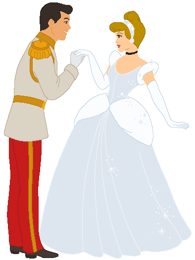 Cinderella graphics