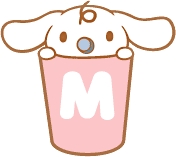 Cinnamoroll graphics