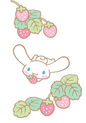 Cinnamoroll