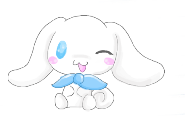 Cinnamoroll