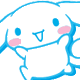 Cinnamoroll