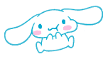 Cinnamoroll graphics