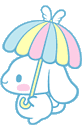 Cinnamoroll graphics