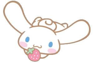 Cinnamoroll graphics