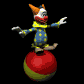 Circus graphics
