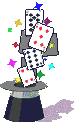 Circus graphics