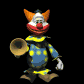 Circus graphics