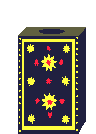Circus graphics
