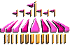 Circus graphics