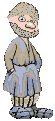 Clochard graphics