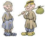 Clochard graphics