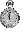 Clocks graphics