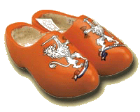 Clogs