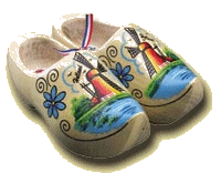 Clogs graphics