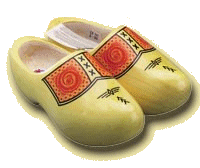 Clogs