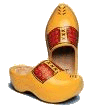 Clogs graphics