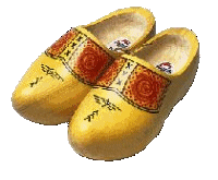 Clogs graphics