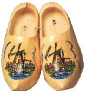 Clogs graphics