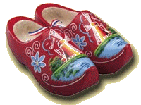 Clogs graphics