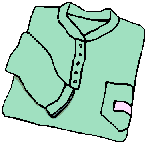 Clothing graphics