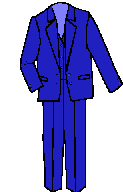 Clothing graphics