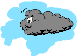 Clouds graphics
