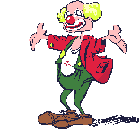 Clowns graphics