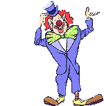 Clowns graphics