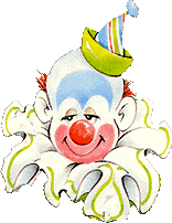 Clowns graphics