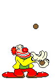 Clowns graphics