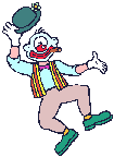 Clowns graphics