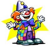 Clowns graphics