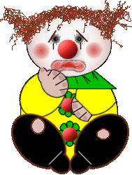 Clowns graphics