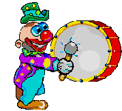 Clowns graphics