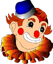 Clowns graphics