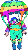 Clowns graphics