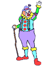 Clowns graphics