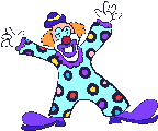 Clowns graphics