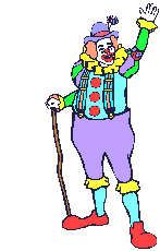 Clowns graphics