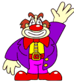 Clowns graphics