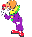 Clowns graphics