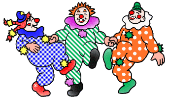 Clowns graphics