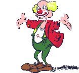 Clowns graphics