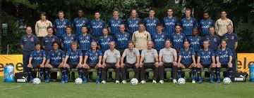 Club brugge