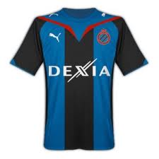 Club brugge