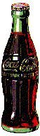 Coca cola graphics