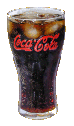 Coca cola