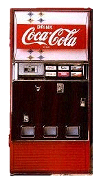 Coca cola graphics