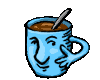 Coffee graphics