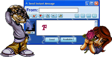 Computers graphics